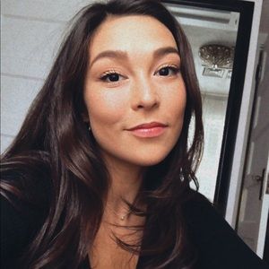 Meet your Posher, Sammi